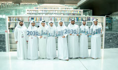 مركز  نماء ومكتبة قطر الوطنية يطلقان النسخة الثانية من حملة قول وفعل 2030